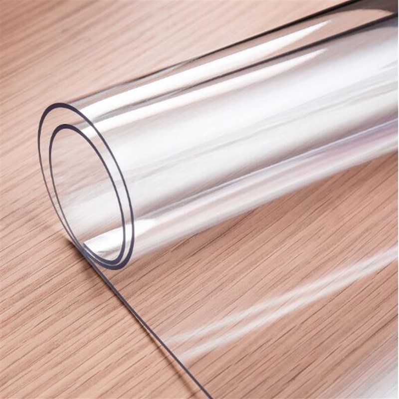 桌垫pvc桌布花纹防水防烫不透明40/60x100cm120/160厚3/5/0.3/0.5