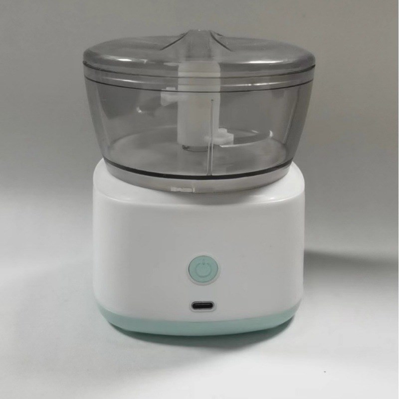 迷你绞肉机家用电动小型搅拌机绞馅机全自动多功能打馅智能料理机