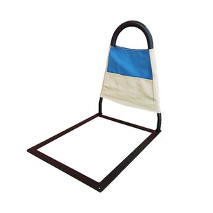 床边扶手栏杆老人免打孔安全起身辅助器床上护栏老年人起身助力器