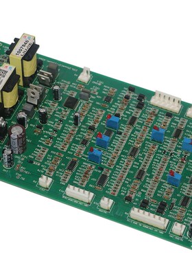 佳款电焊机新款原装贴片NBC500 NBC350系列 主控制电路板与送丝板