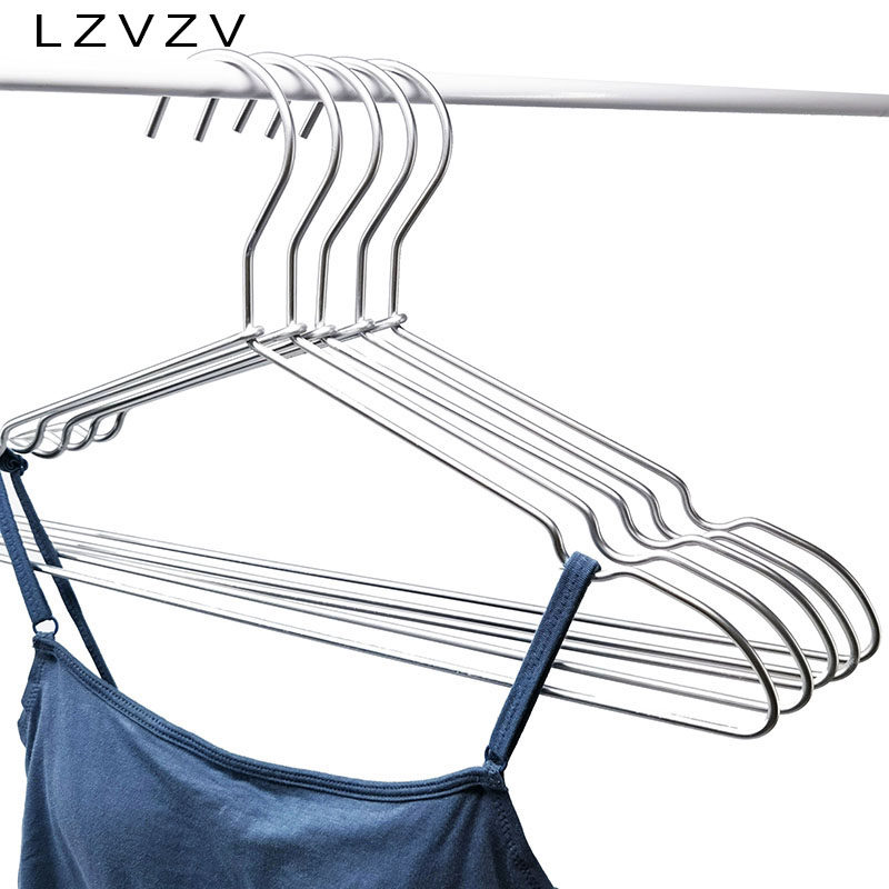 LZVZV肩带式晾衣架铝质耐用家用