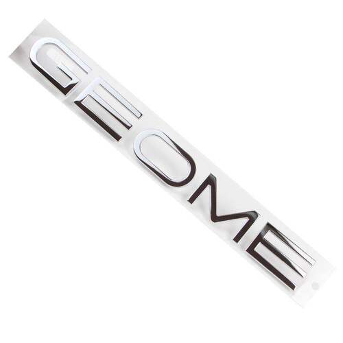 适配吉利银河星愿车标前