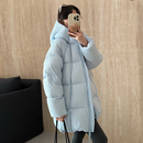 拉夏贝尔时尚羽绒服合集