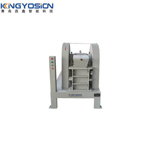 垚鑫科技YX-JC150*150颚式破碎机对辊破碎机制样粉碎机
