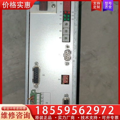 百格拉驱动器 WDP5-118 WDP5-118.05100 ~询价