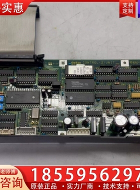 Anritsu安立金属检测仪主板832U141594(X1) ~询价