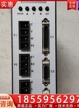 linkhou驱动器,SV-J10302APB-MA，实物图 ~询价