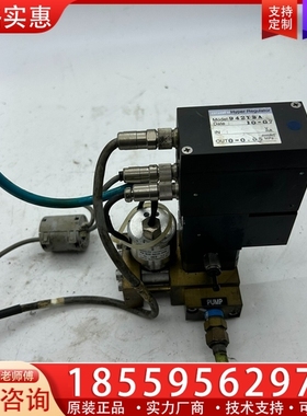 ASAHI激光比例阀，氮气阀 942YBA （xx0 ~询价
