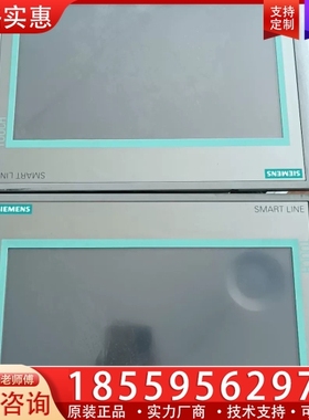 6AV6.648-0BE11-3AX0触摸屏功能正常成 ~询价