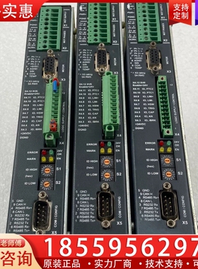 LinMot驱动器E1130-DP EP1130-DP-LC ~询价