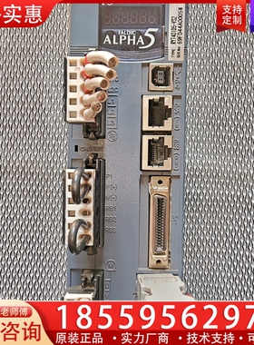 富士驱动器，RYT401D5-VD2，400W，220V，拆 ~询价