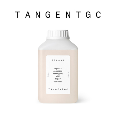 TangentGC天涧羊毛羊绒洗衣精