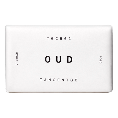 TANGENTGC天然有机香氛马赛皂