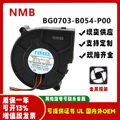 NMBBG0703-B054-P0024V0.20A