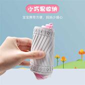 套鞋 套水鞋 防水女童小学生小孩雨天防滑耐磨大童雨靴雨鞋 儿童雨鞋