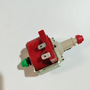 原装进口 意大利 ULKA NME 电磁泵 AC220V 16W 蒸汽清洁机水泵