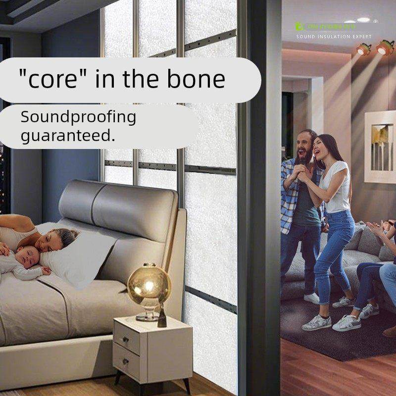 隔音棉吸音棉墙体超强消音高密度聚酯纤维静音棉卧室家用龙骨填充,基础建材,隔音毡,淘宝优惠券,粉丝福利购,淘宝优惠卷