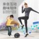 电动智能跳绳机电子计数神器小学生儿童专用多人训练健身减肥运动