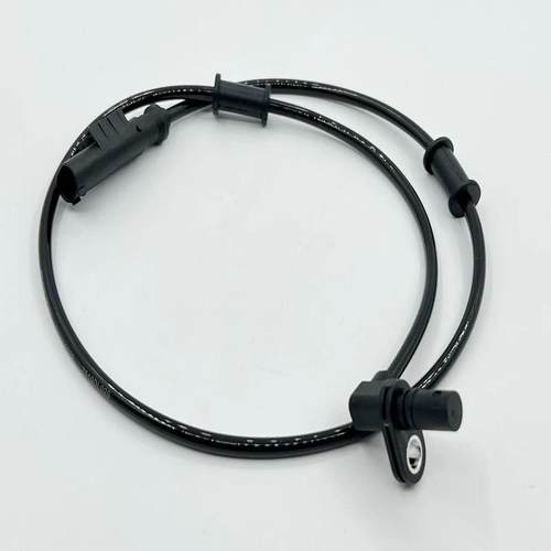 轻骑大韩ABS晓星GV300S晓胜QH300前轮速传感器刹车泵ABS里程表线