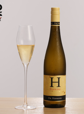 满分雷司令 德国摩泽尔名庄 Dr. Hermann酒庄H雷司令甜白葡萄酒