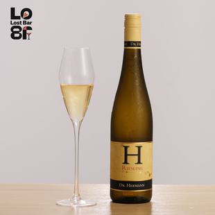 满分雷司令 德国摩泽尔名庄 Dr. Hermann酒庄H雷司令甜白葡萄酒