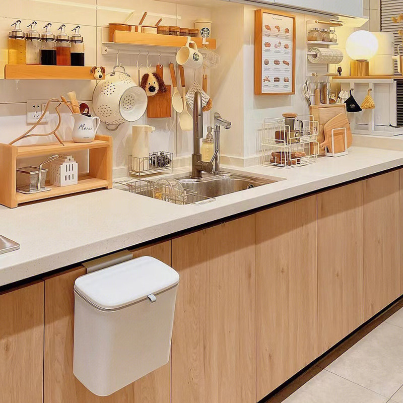 北欧原木色贴纸橱柜木纹膜防水防油木纹家具自粘翻新墙纸壁纸木板