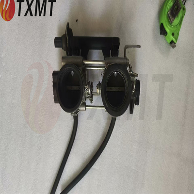 F700F800GS节气门传感器总成