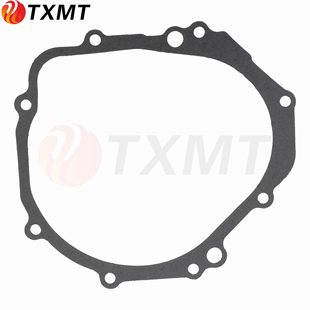 GSXR600 15年离合器盖纸垫 适用铃木GSX 05GSXS7 R1000