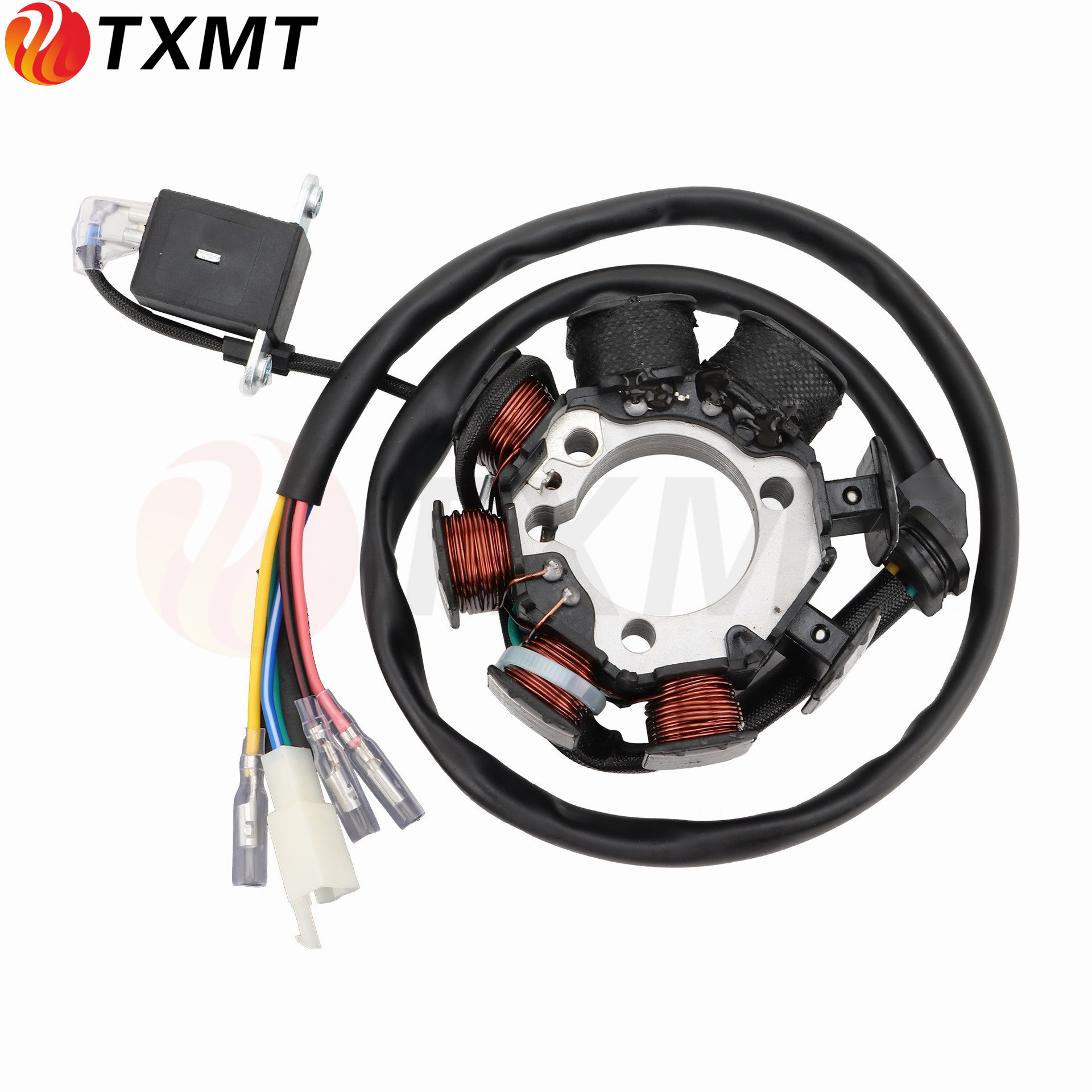 XR250XR250R定子线圈