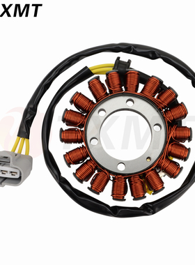 适配Duke1290 KTM1290/T/S/R KTM1050/1090/1190磁电机定子线圈