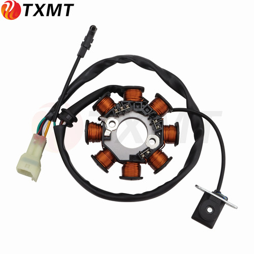 KLX150KLX140定子线圈