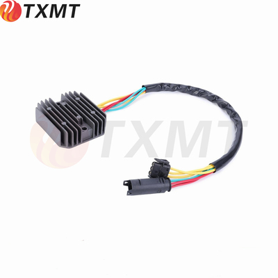 F650GSF700GS充电整流器稳压器