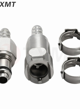 适用宝马R1200RT R1200R拿铁R nineT R850 汽油泵油管接头油管座