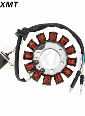 适用本田C125A AC 2022-SUPER 2AC 2023 31120-K1M-T01磁电机线圈