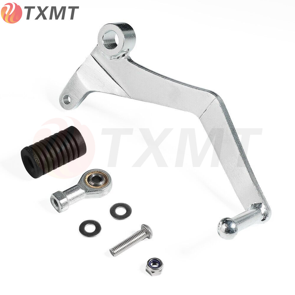 适用于川崎Ninja650 Z650 17-23年 变速杆 刹车杆 换挡杆 挂挡杆