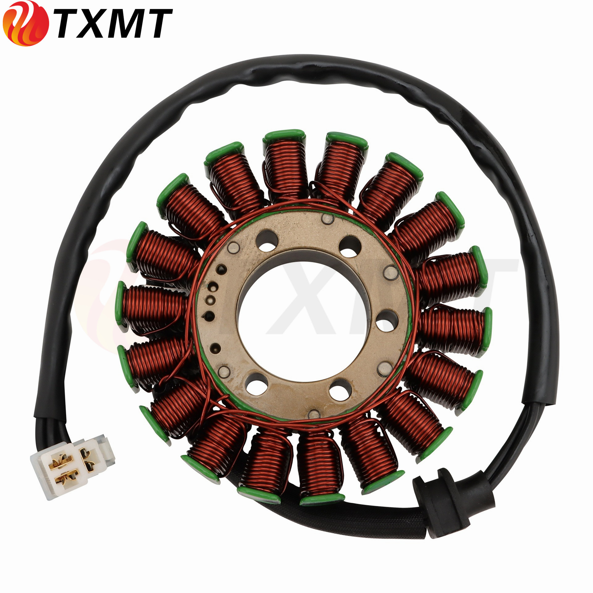 GSR400600定子线圈发电机线圈