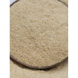 农家新鲜稻糠谷糠粉喂猪鸡食饲料米糠鸭鹅鱼动物天然稻谷壳粉19斤