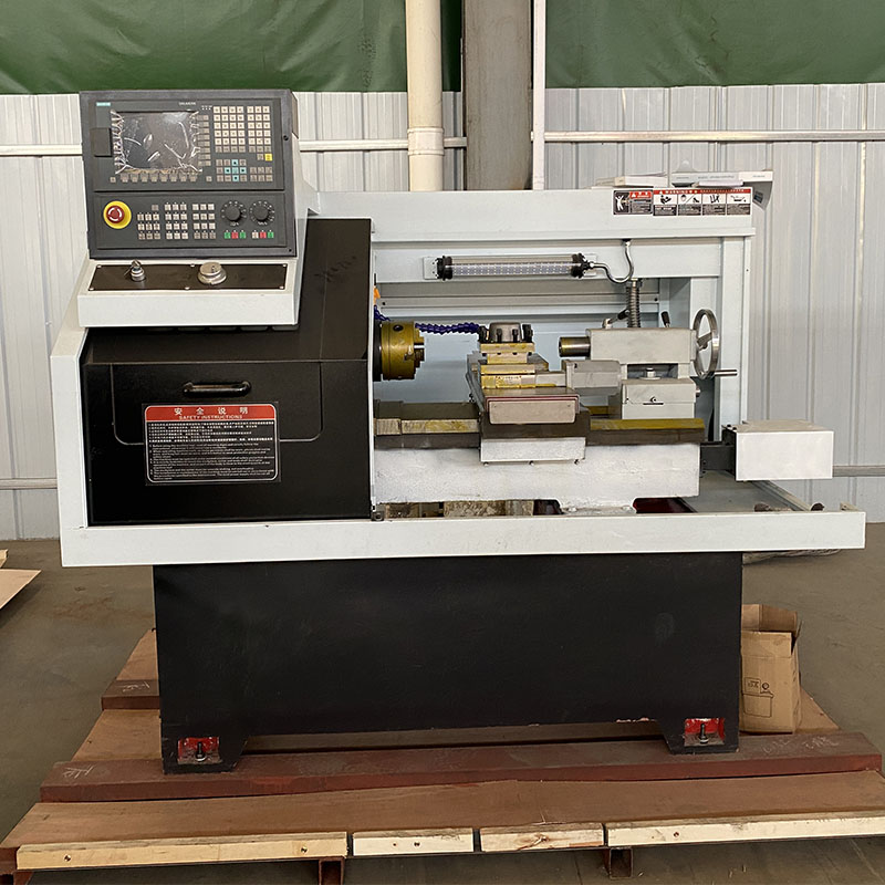 ck6130数控车床硬轨精密数控车