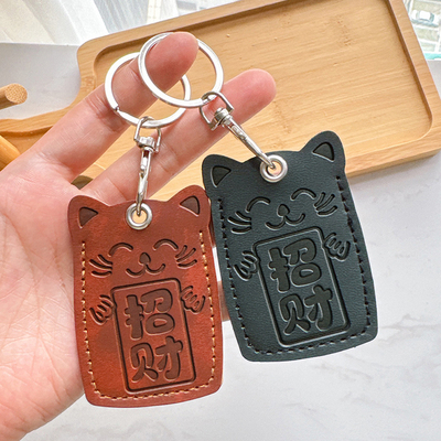 小长方形门禁卡套可感应