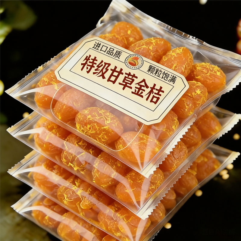 推荐广西甘草金桔0添加图片