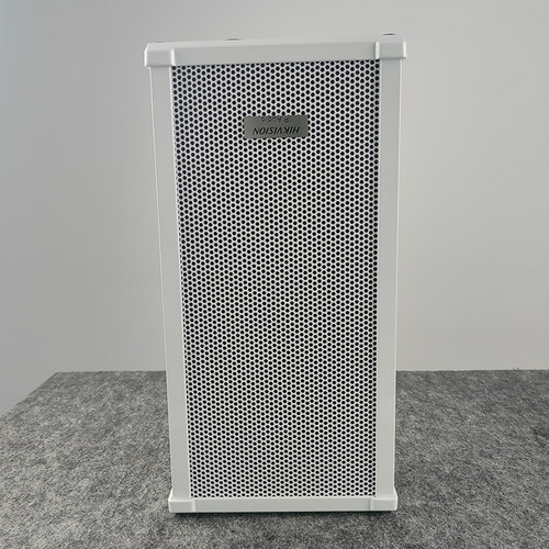 海康威视DS-KAL4300-M/46/49室外防水音柱大功率壁挂音箱定压喇叭