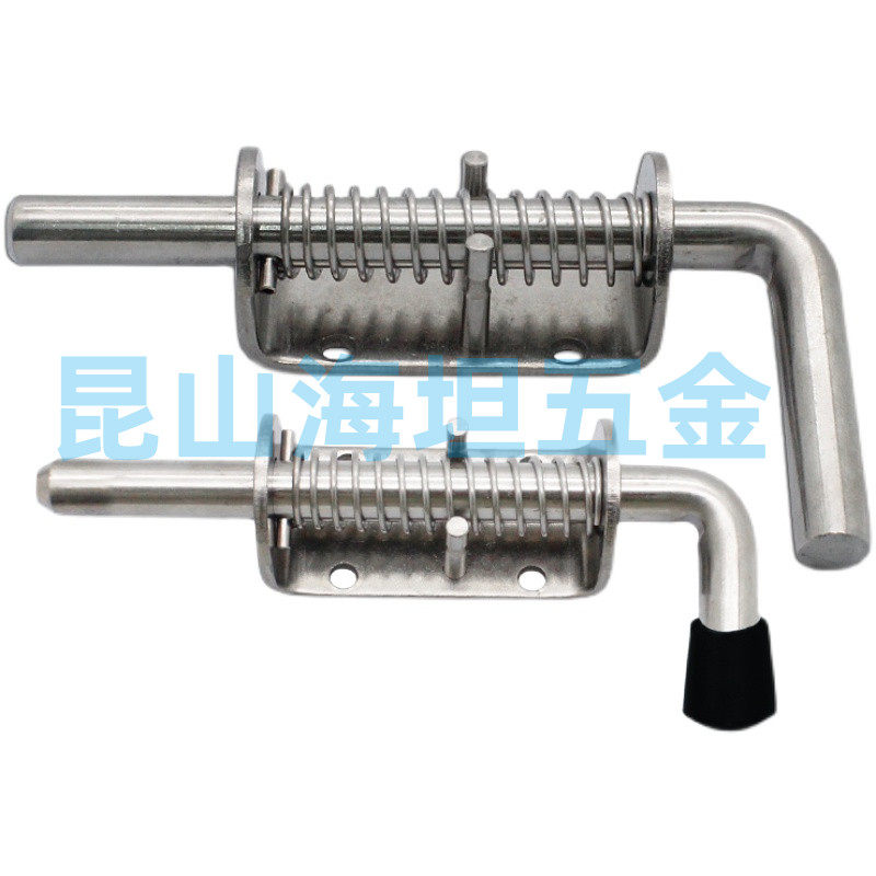 HT3146 HT3147 HT3147-2 HT3148 304不锈钢弹簧插销铰链机箱合页