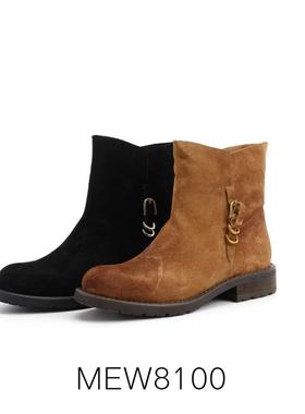 MELODIE/麦露迪线下新款专柜百搭舒适精品女鞋-MEW8100