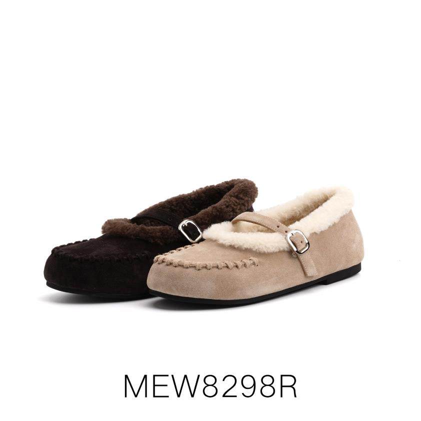 MELODIE/麦露迪乐福鞋