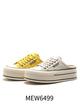 2025专柜新款精品潮流女单鞋-MEW6499
