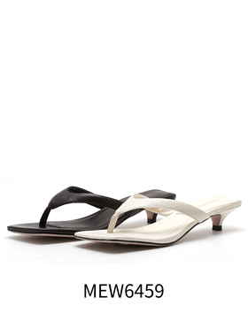 专柜高端优雅时尚潮流百搭舒适精品女鞋-MEW6459