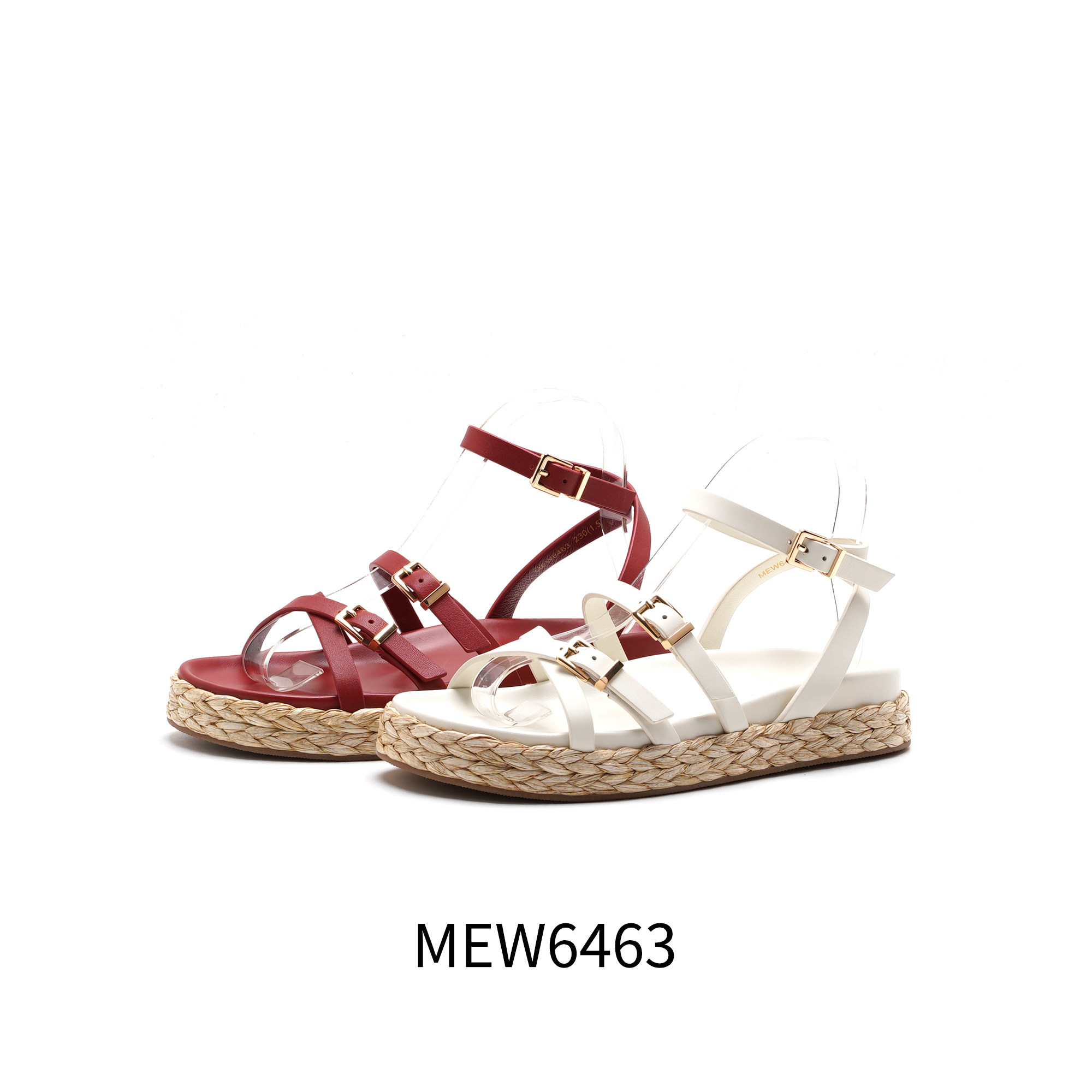 麦家2025专柜新款精品潮流女单鞋-MEW6463,女鞋,时装靴,淘宝优惠券,粉丝福利购,淘宝优惠卷