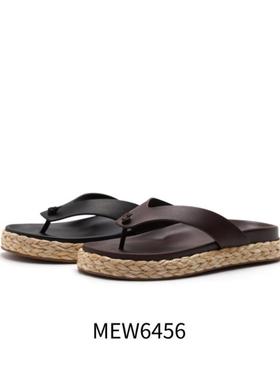 专柜新款精品女鞋-MEW6456