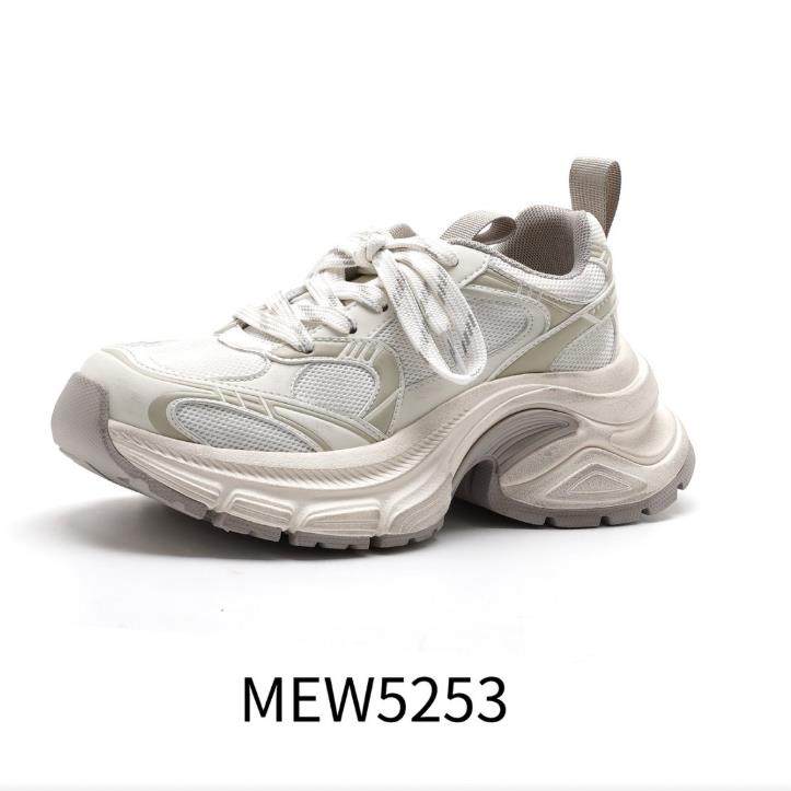 专柜时尚老爹鞋潮流百搭舒适精品女鞋-MEW5253,女鞋,时尚休闲鞋,淘宝优惠券,粉丝福利购,淘宝优惠卷