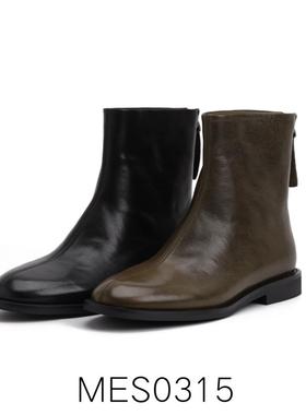 MELODIE/麦露迪高端优雅时尚潮流百搭舒适精品女鞋-MES0315